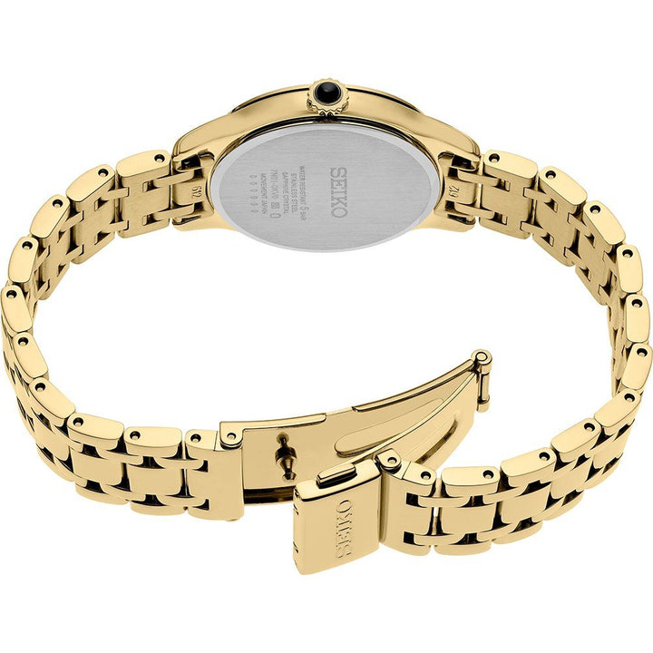 Seiko dames horloge SRZ552P1