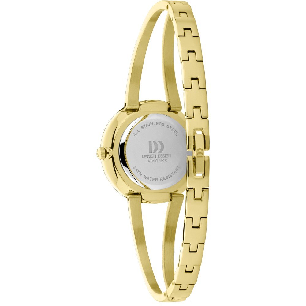 Danish design montre pour femme cadran blanc - IV05Q1295