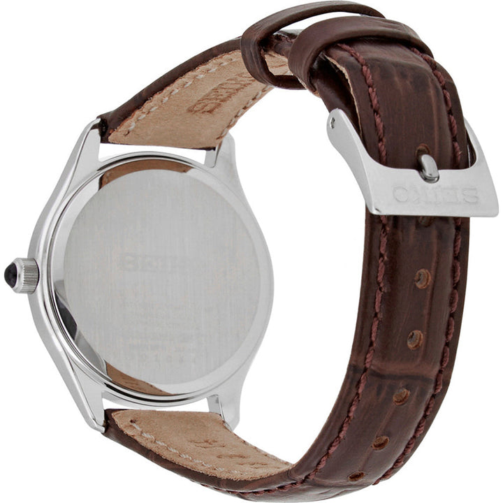 Seiko dames horloge SWR071P1
