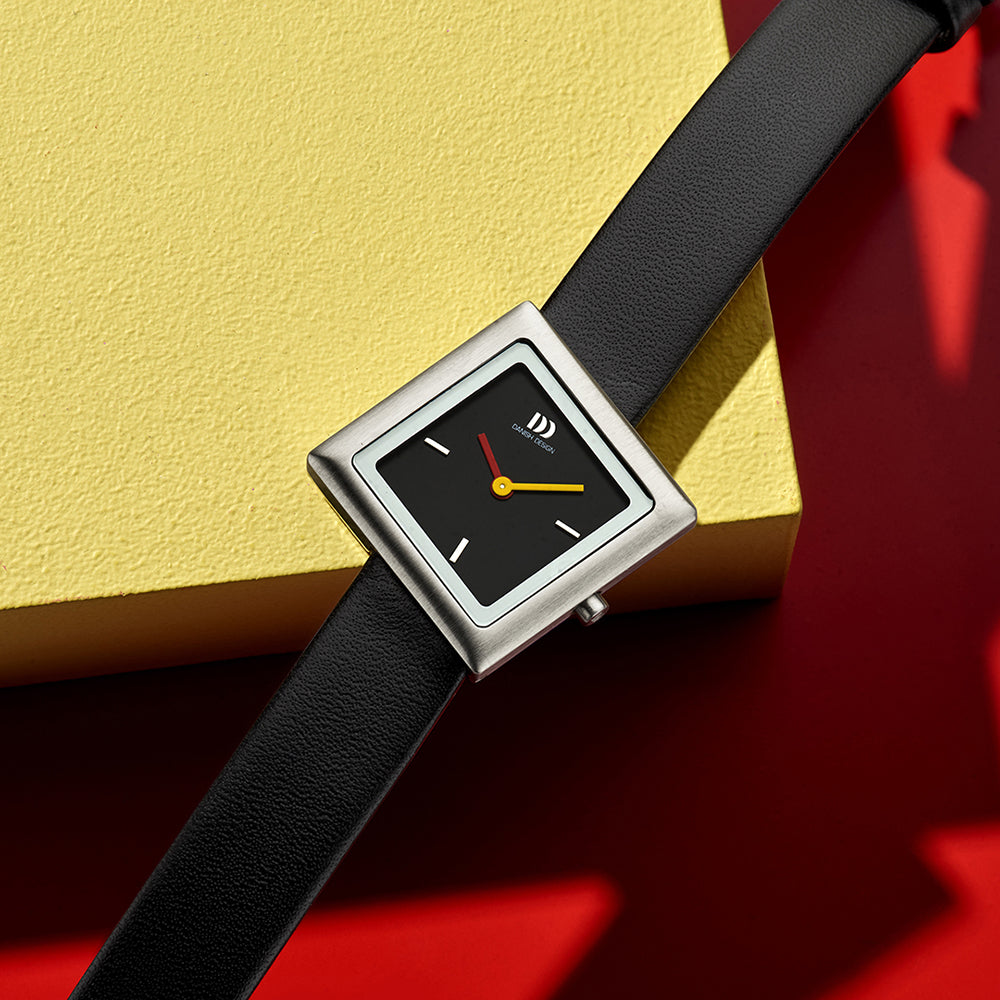 Montre pour femme cadran noir - IV13Q1286