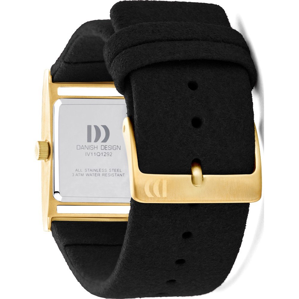 Montre pour femme cadran noir - IV11Q1292