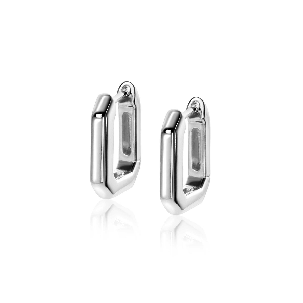 Zinzi Boucles d'oreilles Argent Zio2495