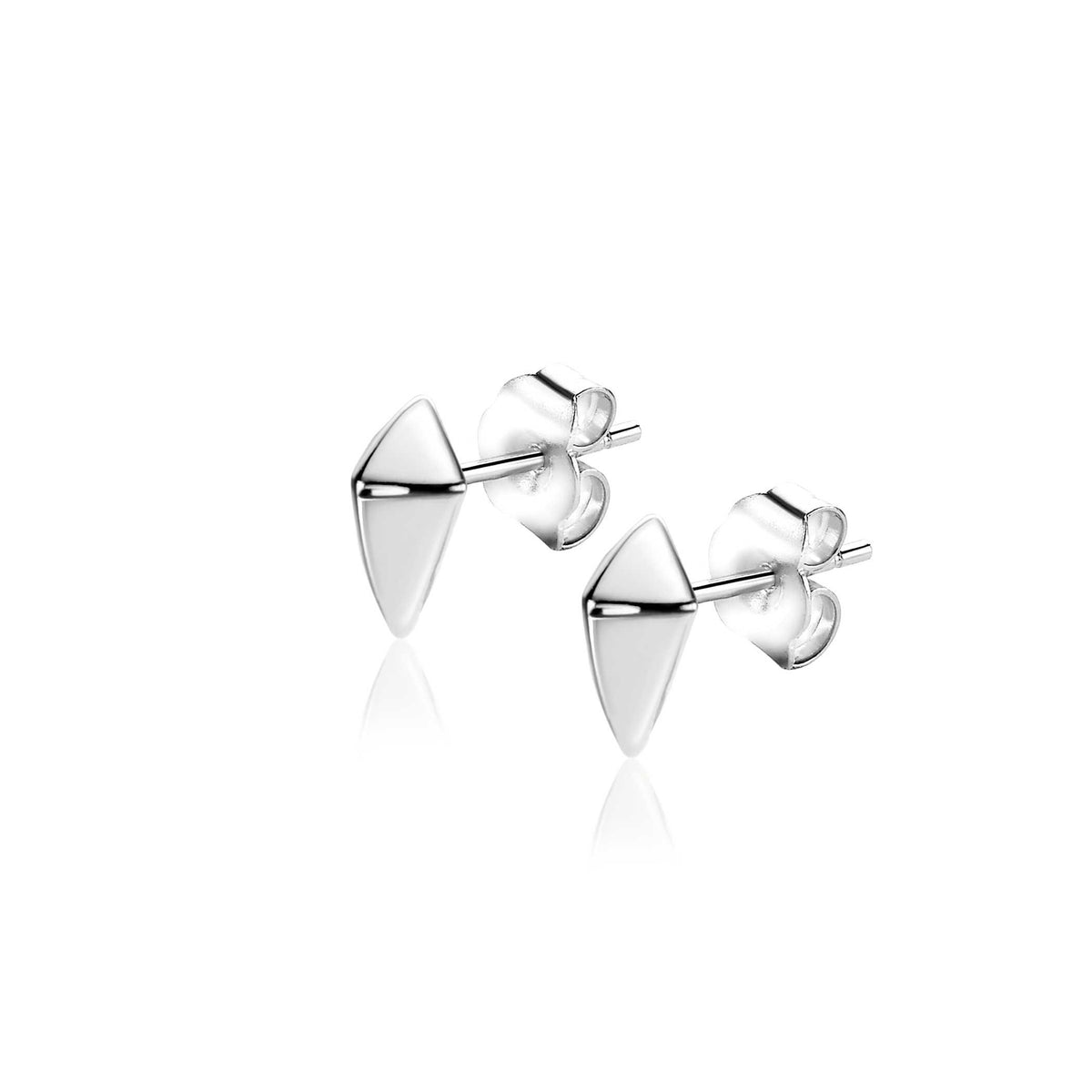Zinzi Boucles d'oreilles Argent Zio2503