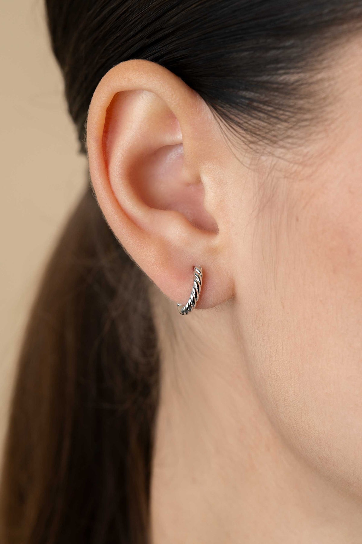 Boucles d'oreilles argent ZIO2545
