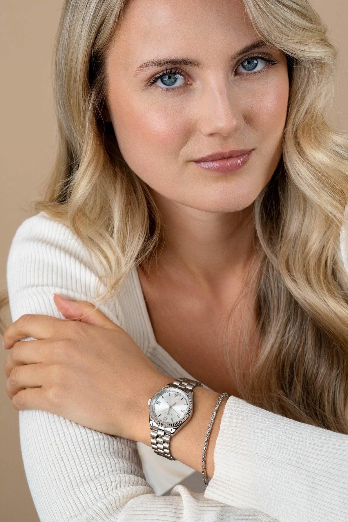 Zinzi Montre Acier ZIW2202