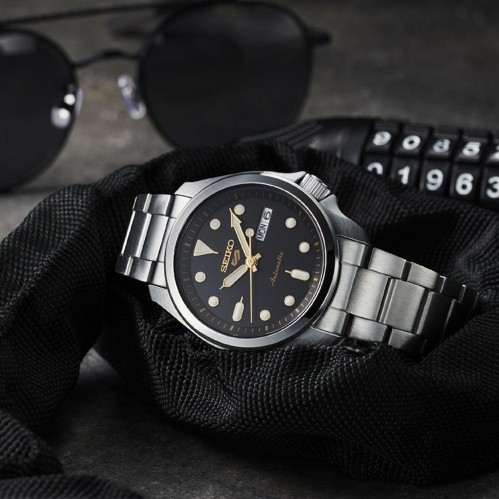 Seiko 5 Sports montre pour homme SRPE57K1