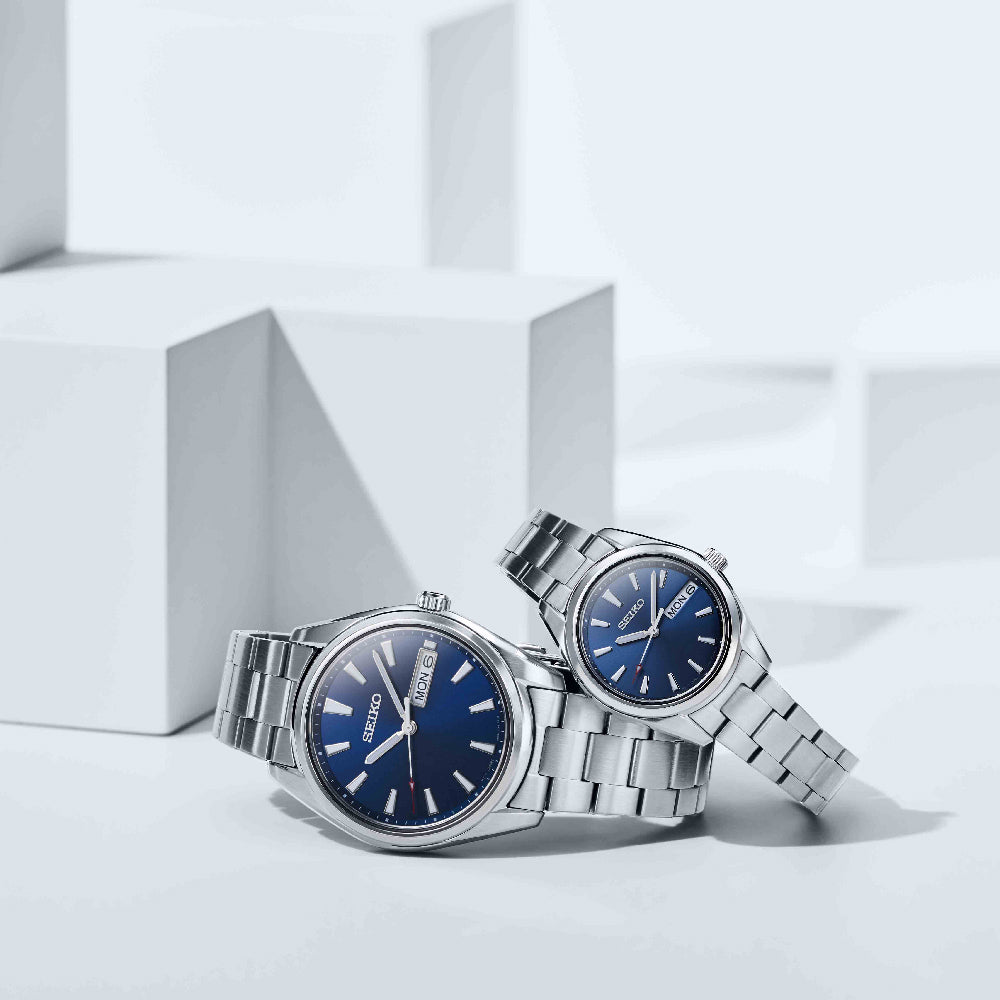 Seiko dames horloge SUR353P1