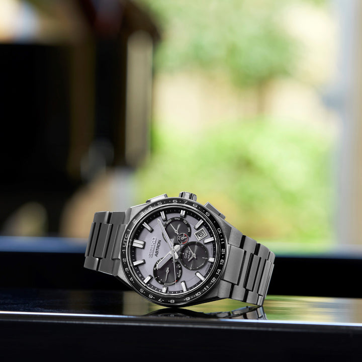 Seiko Astron heren horloge SSH107J1