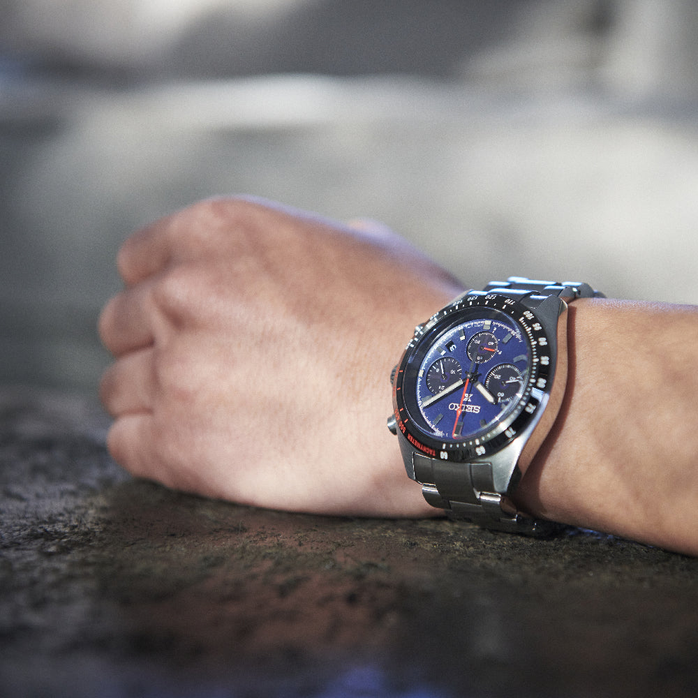 Seiko Prospex montre pour homme SSC815P1