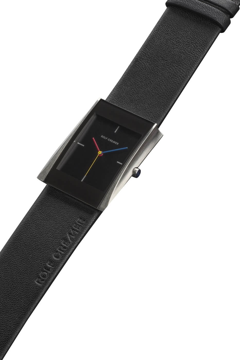 Rolf Cremer Horloge 507814 Panorama