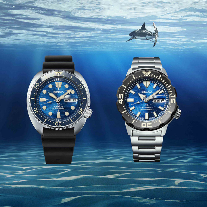 Seiko Prospex heren horloge SRPE33K1