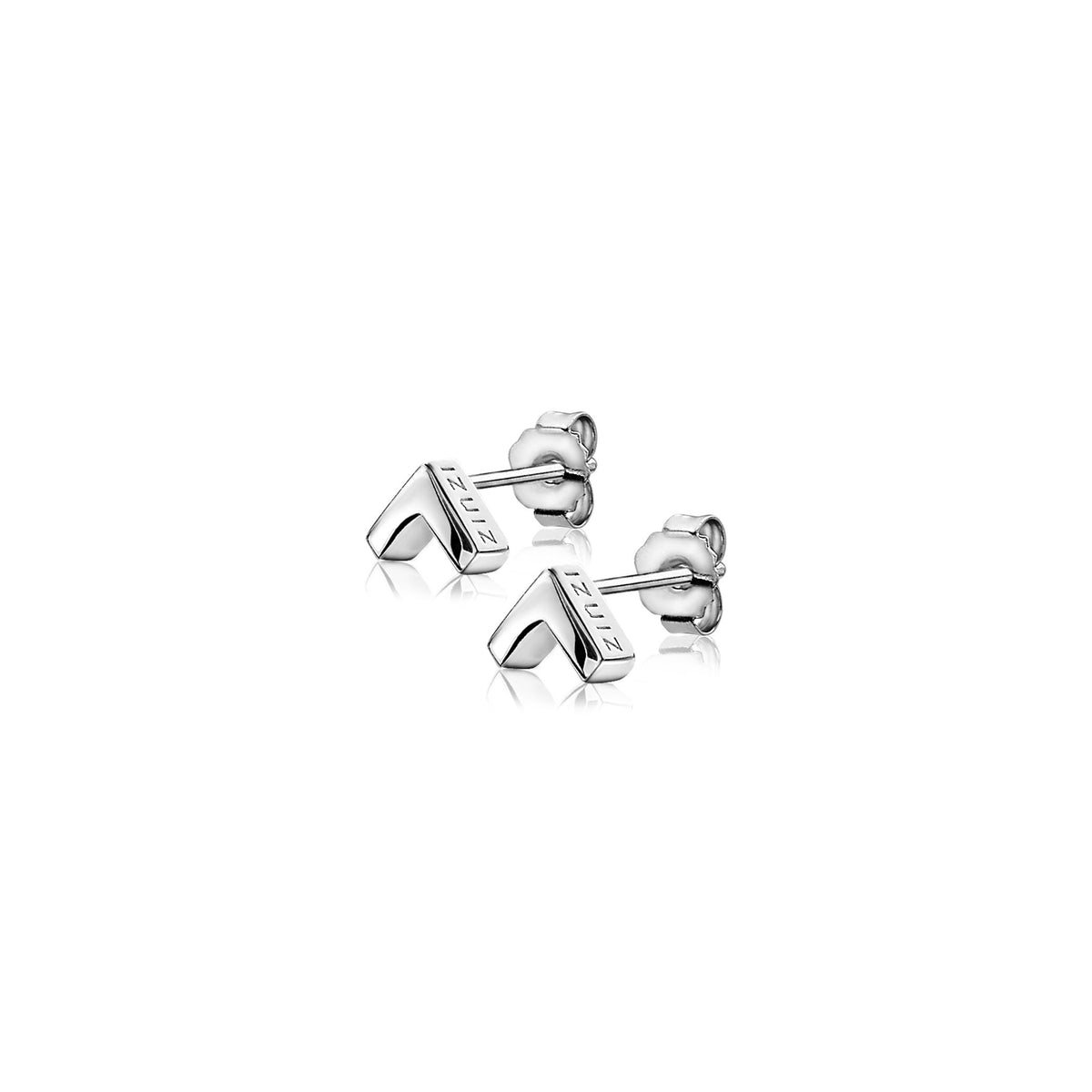 Zinzi Boucles d'oreilles Argent Zio1380