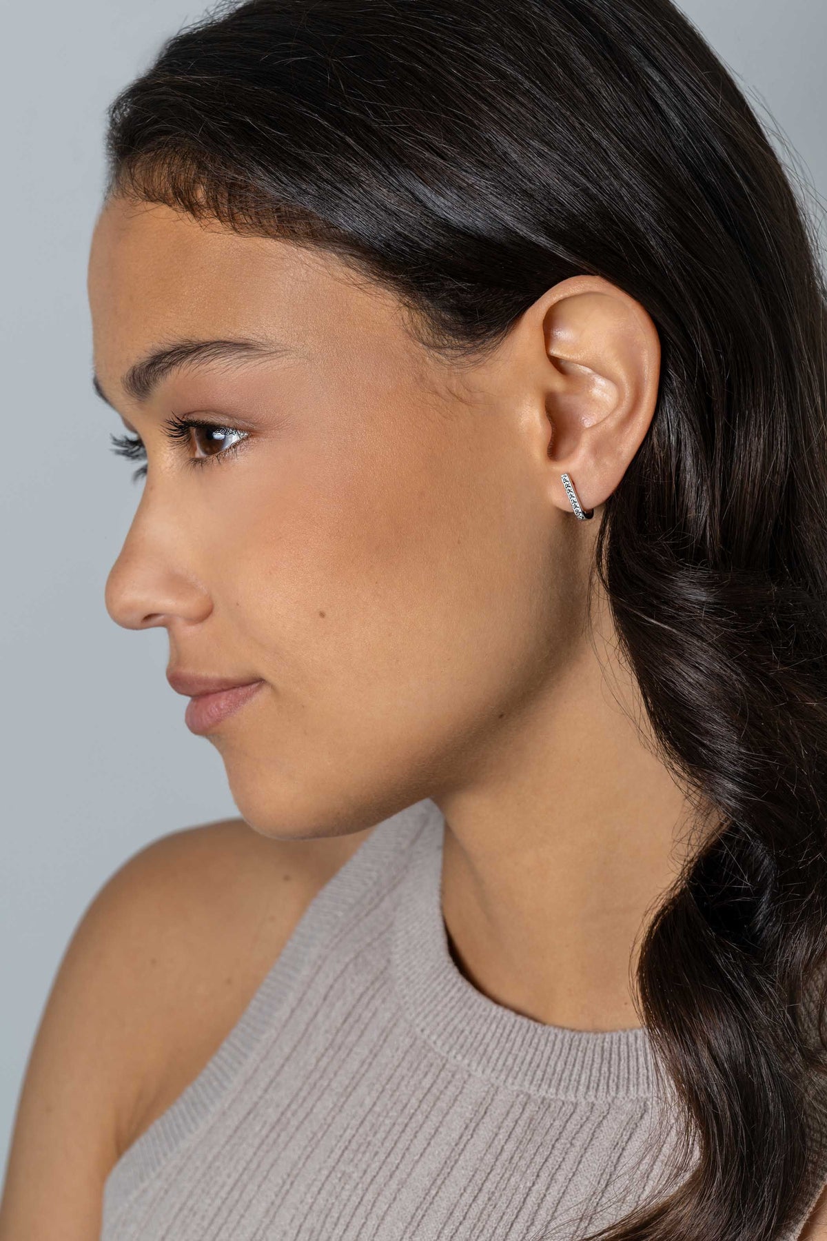 Boucles d'oreilles Argent Zio2404