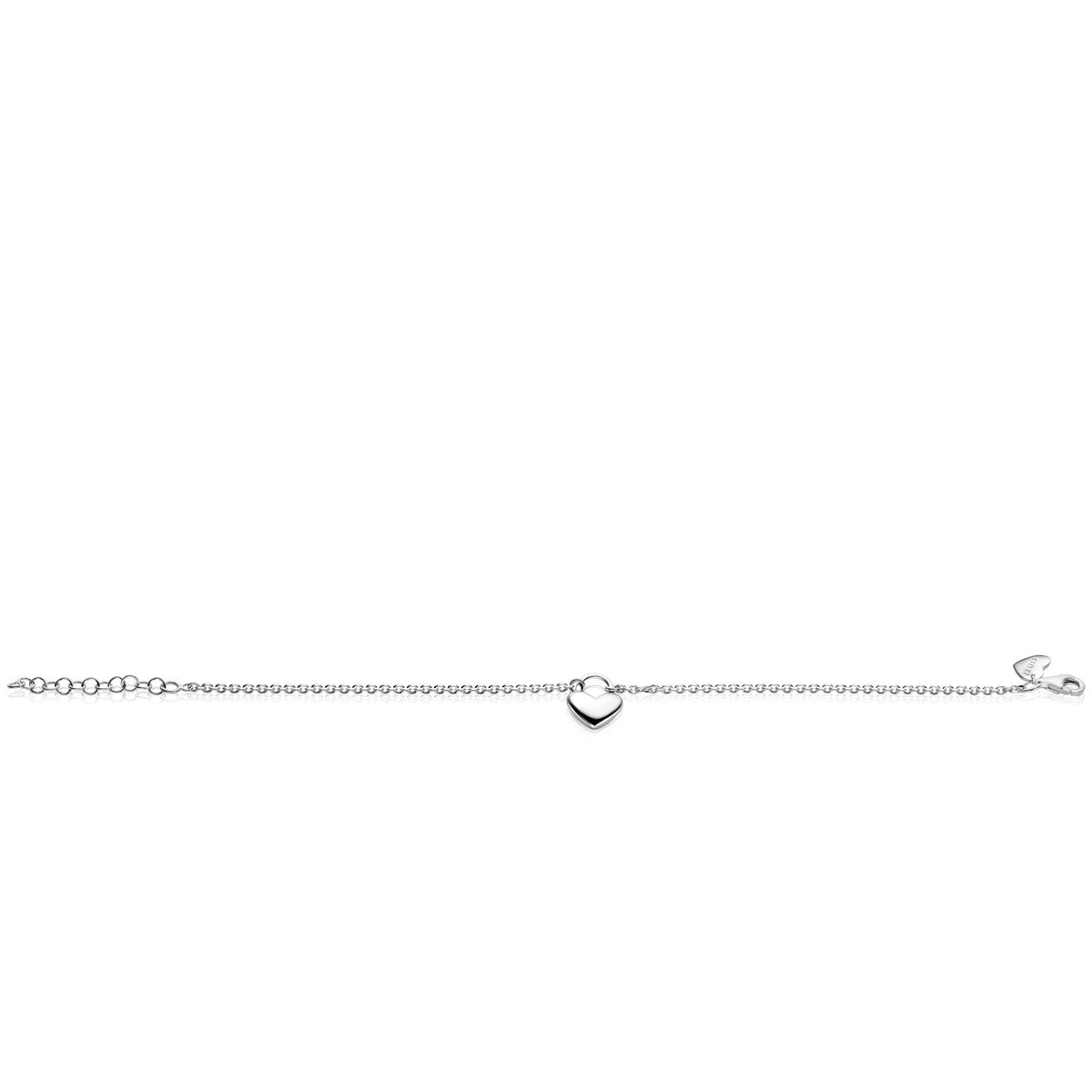 Zinzi Bracelet argent ZIA2673 17-20cm
