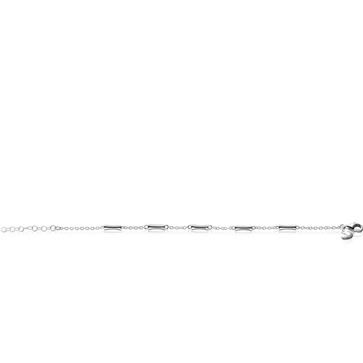 Zinzi Bracelet argent ZIA2577 17-20cm