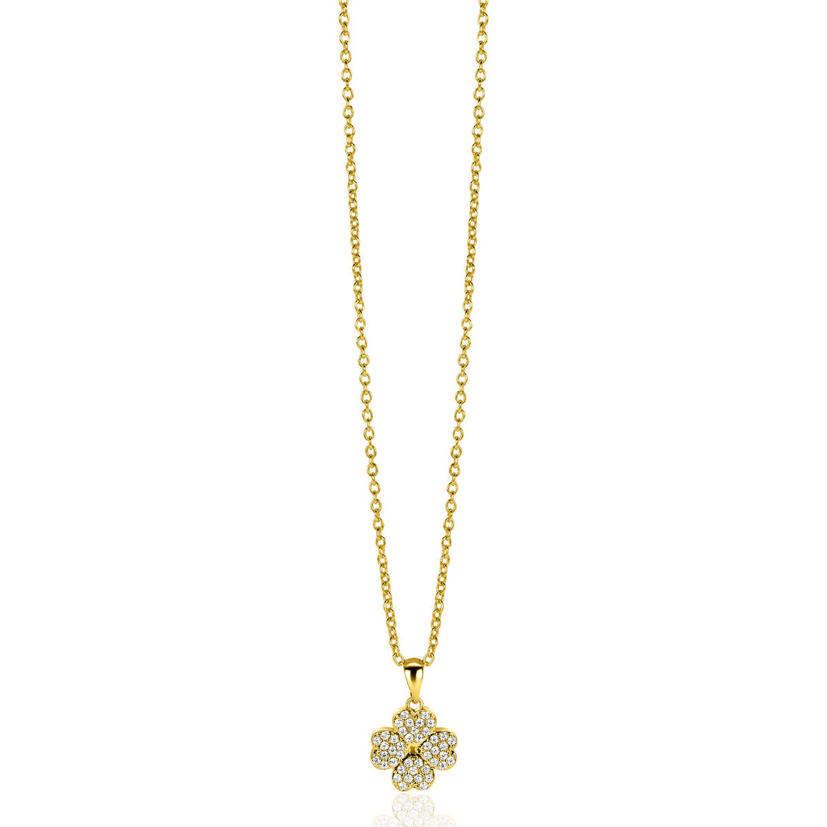 Zinzi Pendentif argent ZIH2618