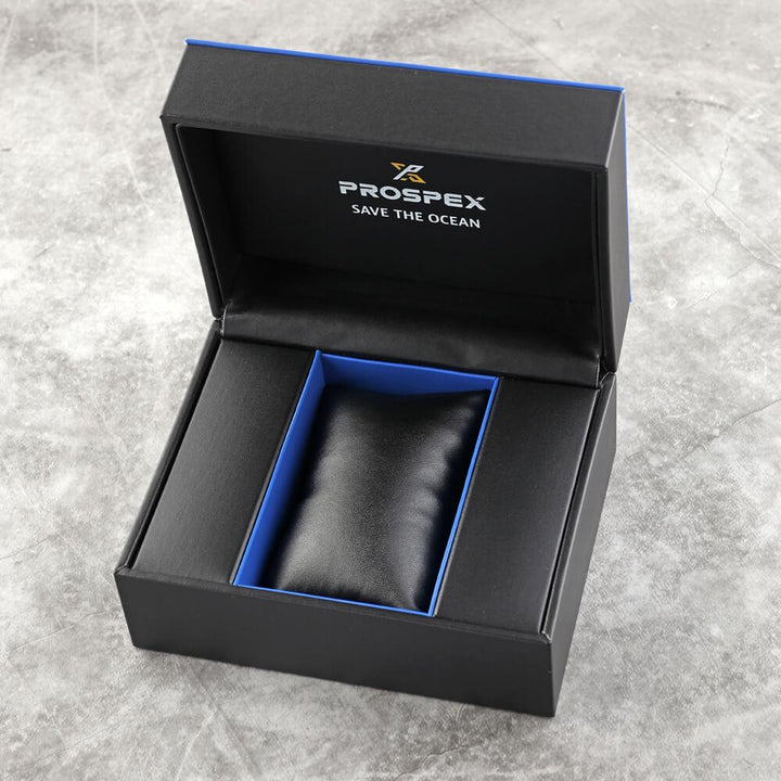 Seiko Prospex heren horloge SRPE33K1