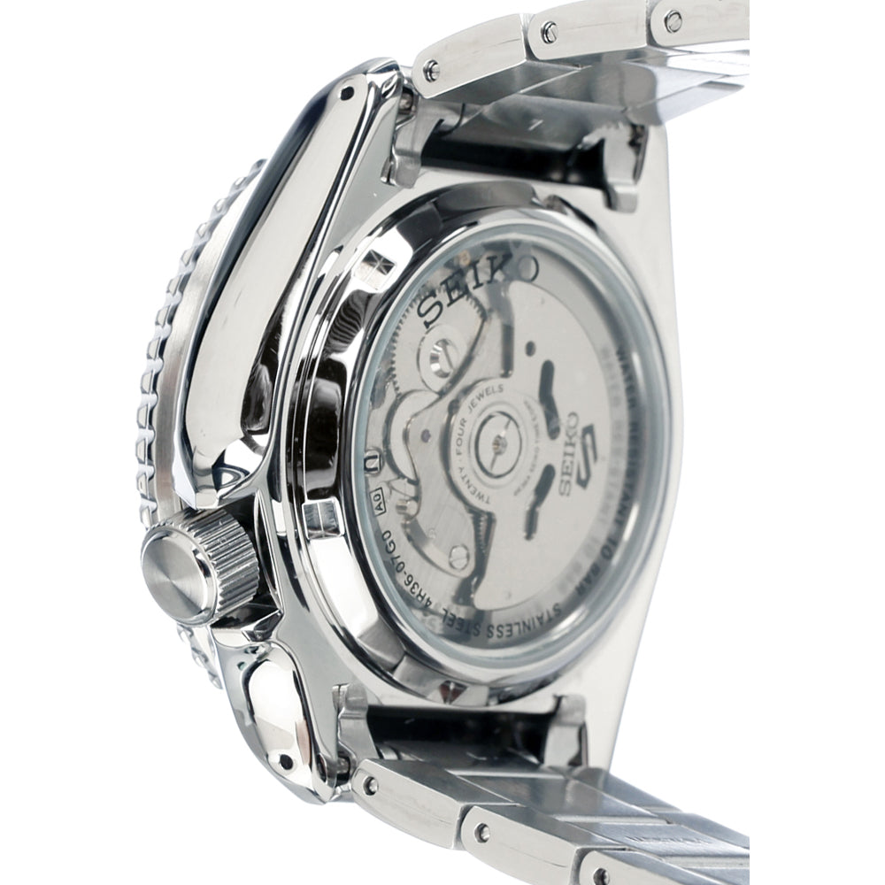 Seiko 5 Sports heren horloge SRPD63K1