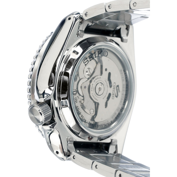 Seiko 5 Sports heren horloge SRPD63K1