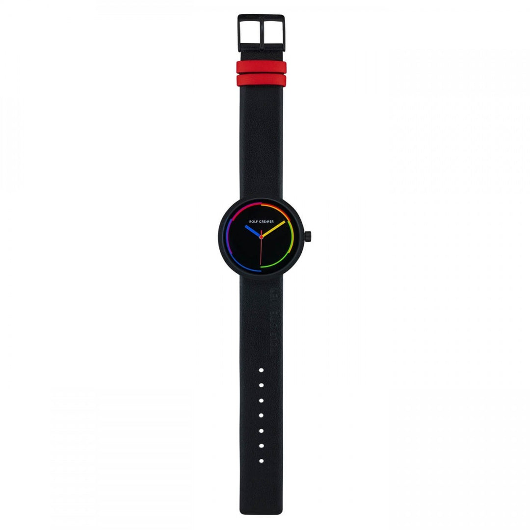 Rolf Cremer Horloge 507300 Plano