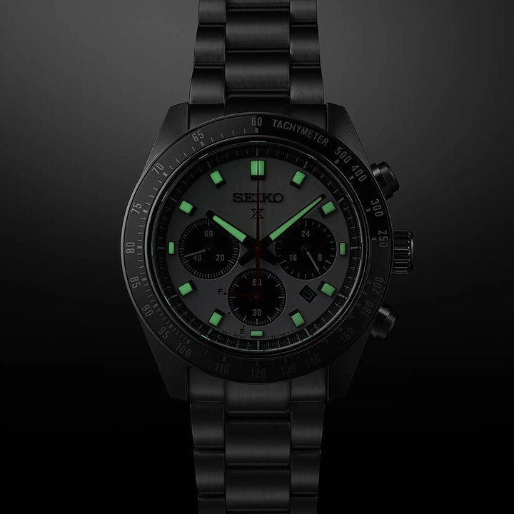 Seiko Prospex heren horloge SSC911P1