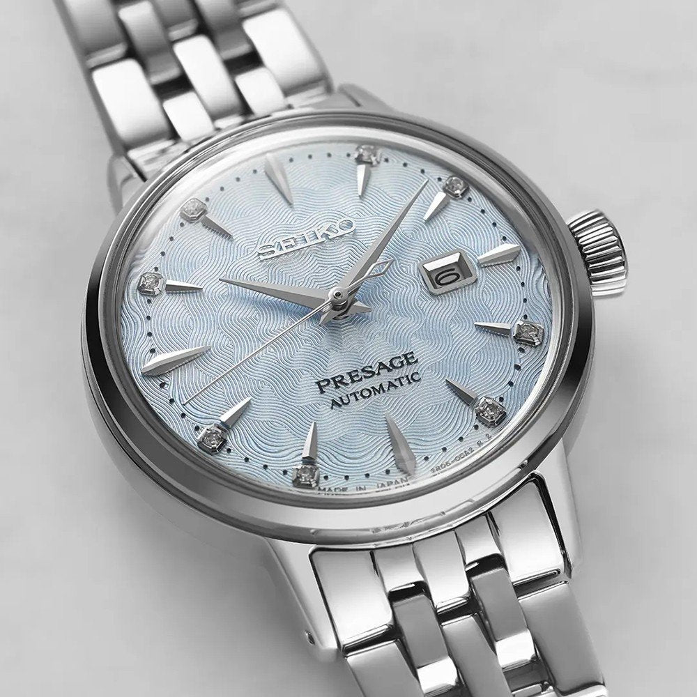 Seiko montre pour femme SRE007J1