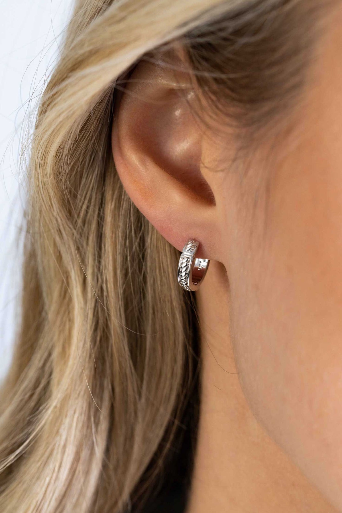 Zinzi Boucles d'oreilles Argent Zio2395