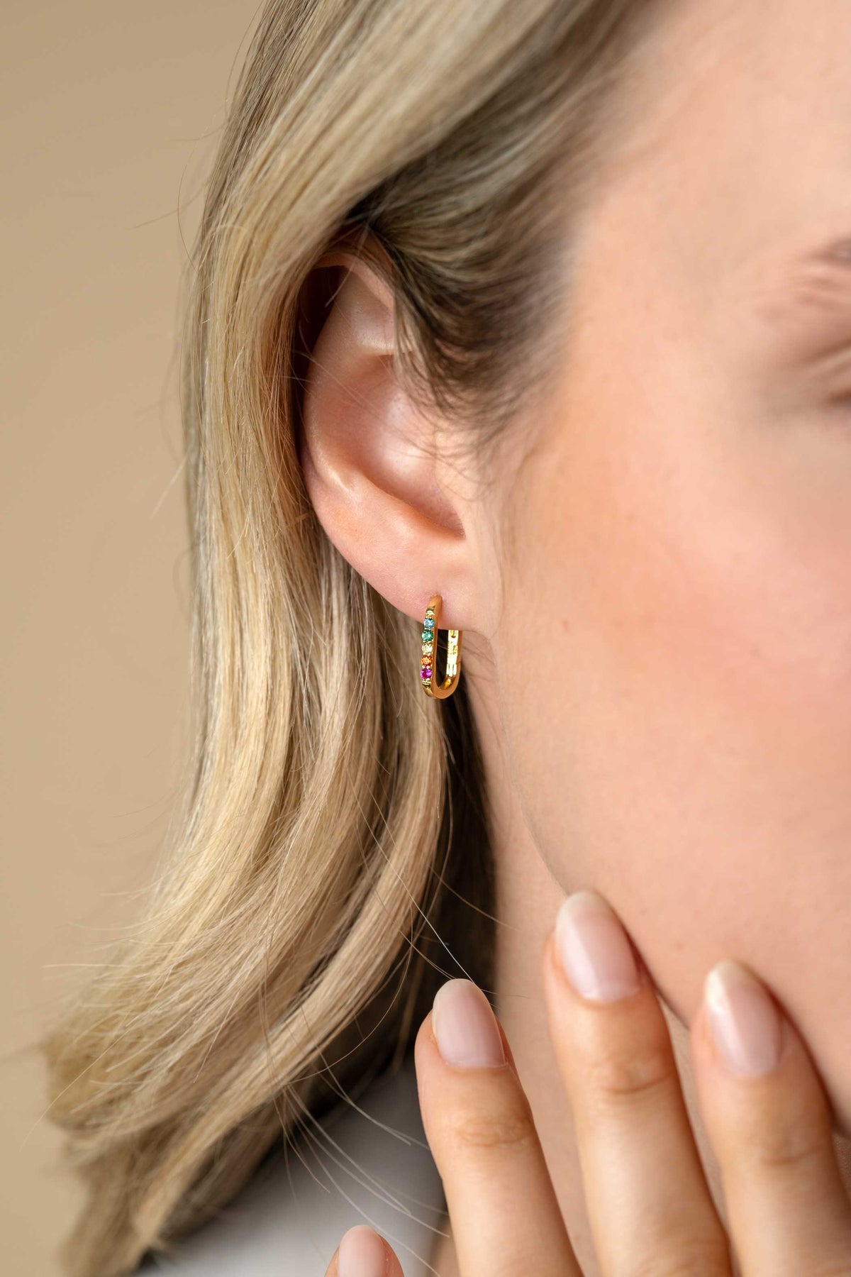 Boucles d'oreilles argent ZIO2598