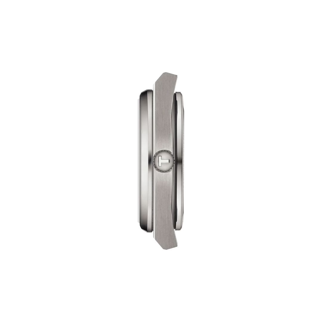 Tissot PRX 38 mm  •  Automatisch  •  Titanium