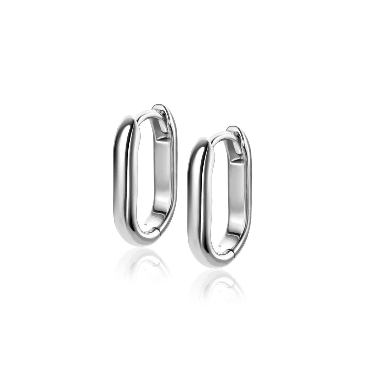 Zinzi Créoles argent ZIO2604
