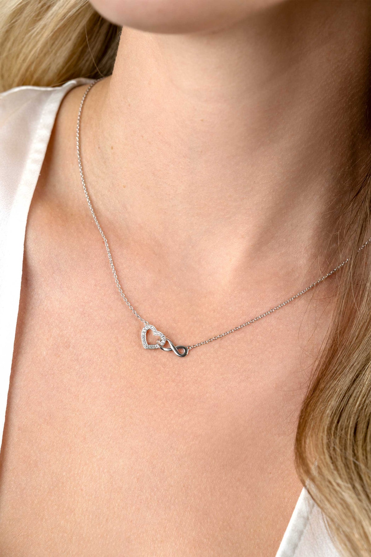 Collier Zinzi ZIC2596 42-45cm