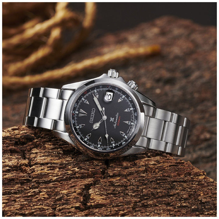 Seiko Prospex heren horloge SPB117J1