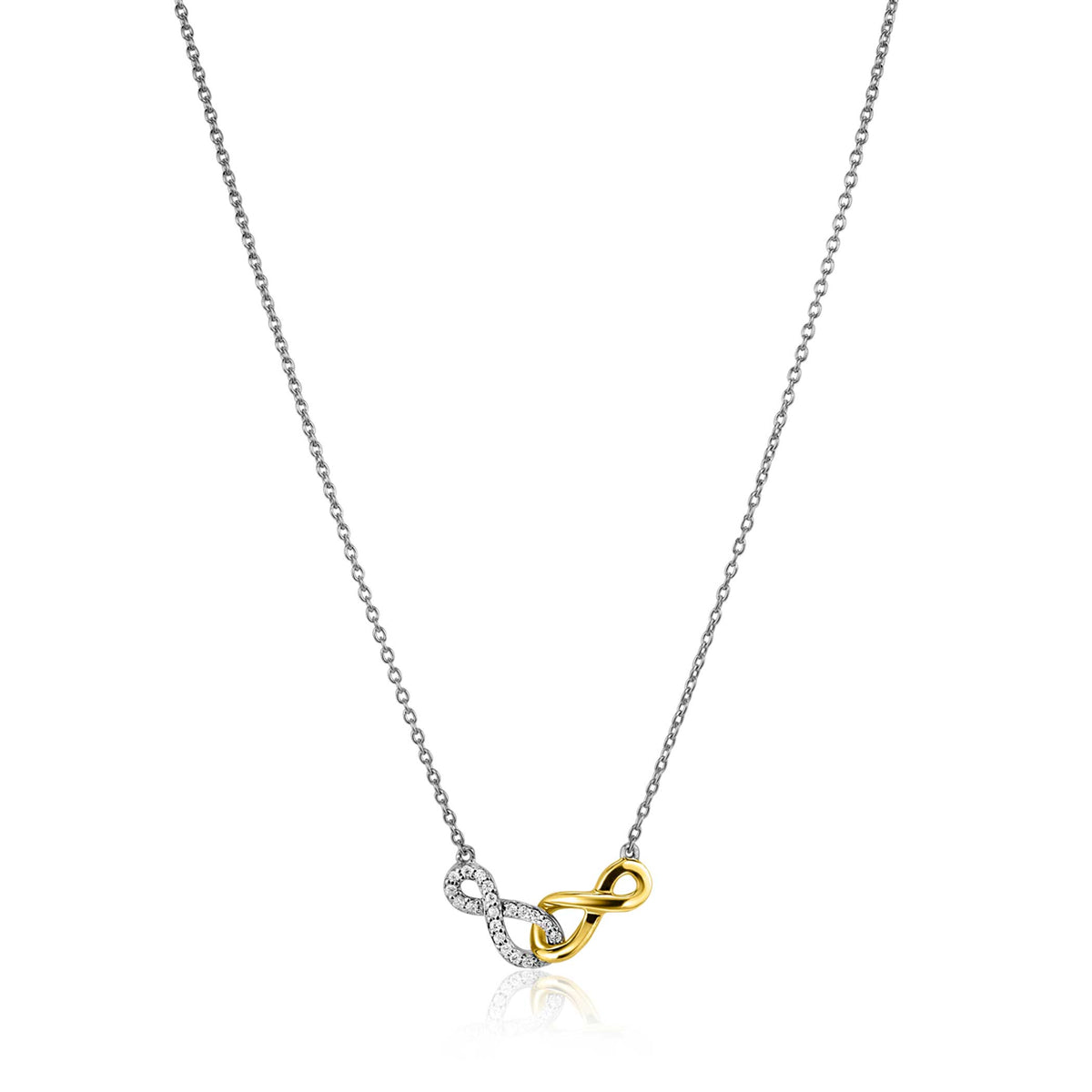 Collier ZIC2649 42-45cm