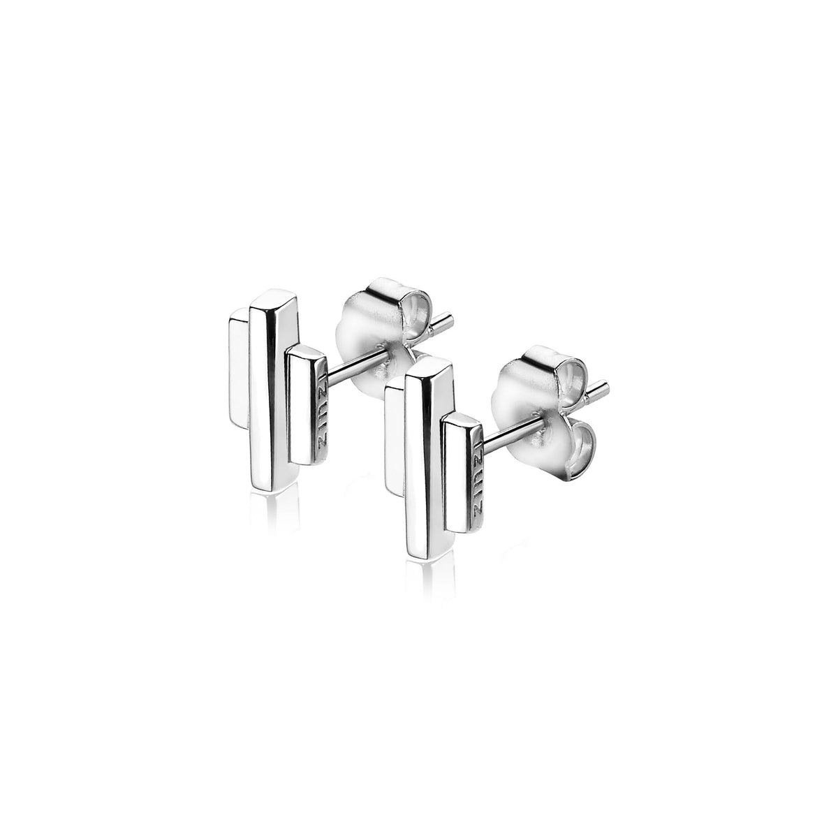 Zinzi Boucles d'oreilles Argent Zio1586