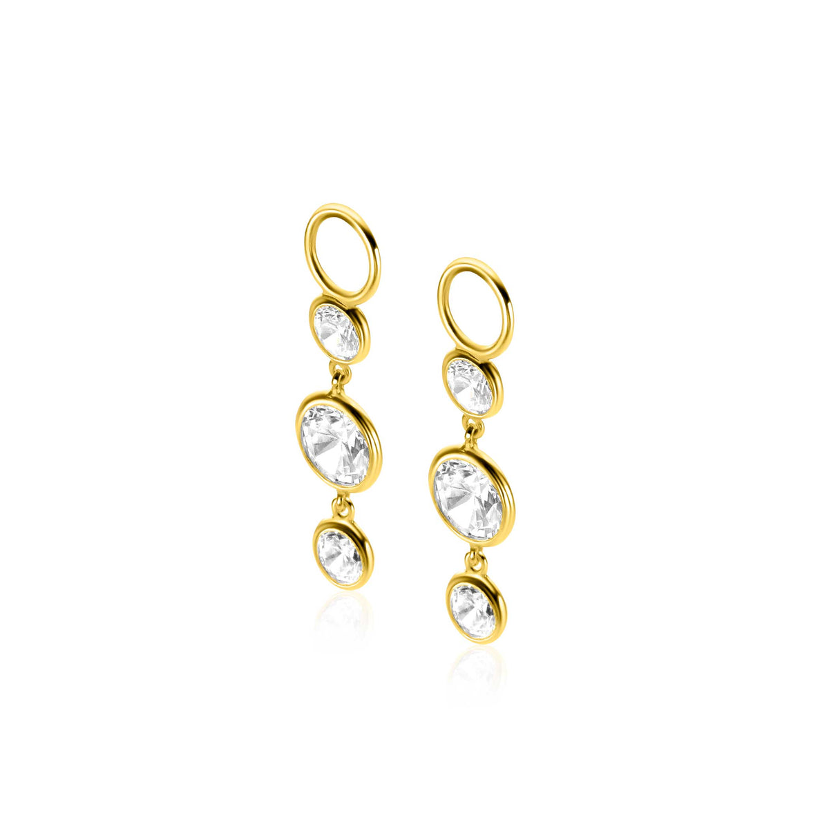 Zinzi breloques en argent ZICH2593Y