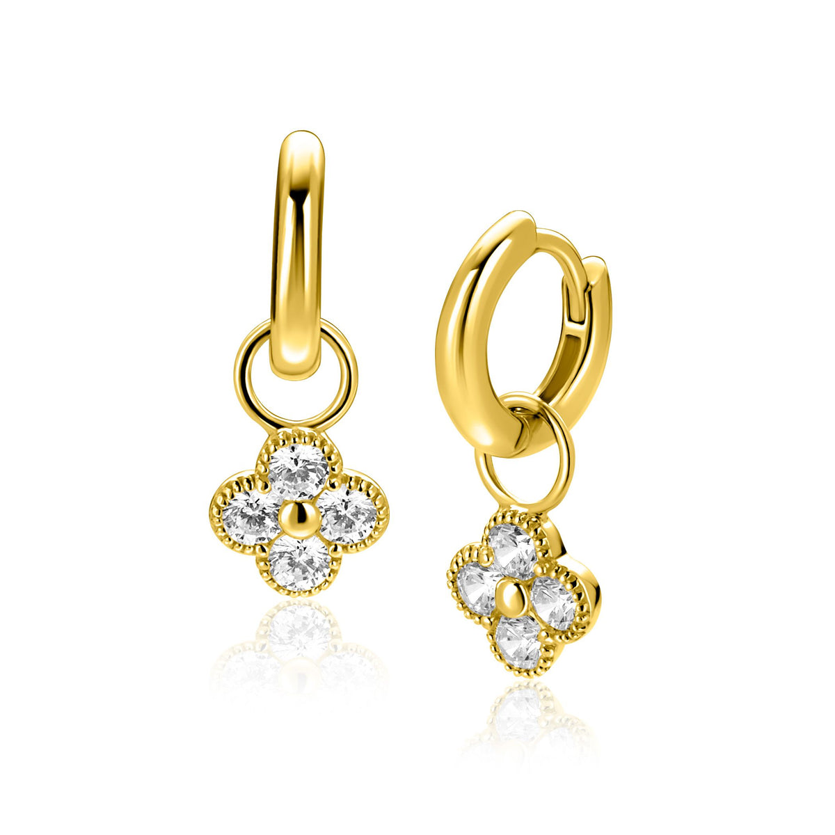 Zinzi breloques ZICH2735Y