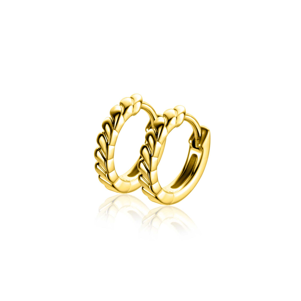 Boucles d'oreilles argent ZIO2688G