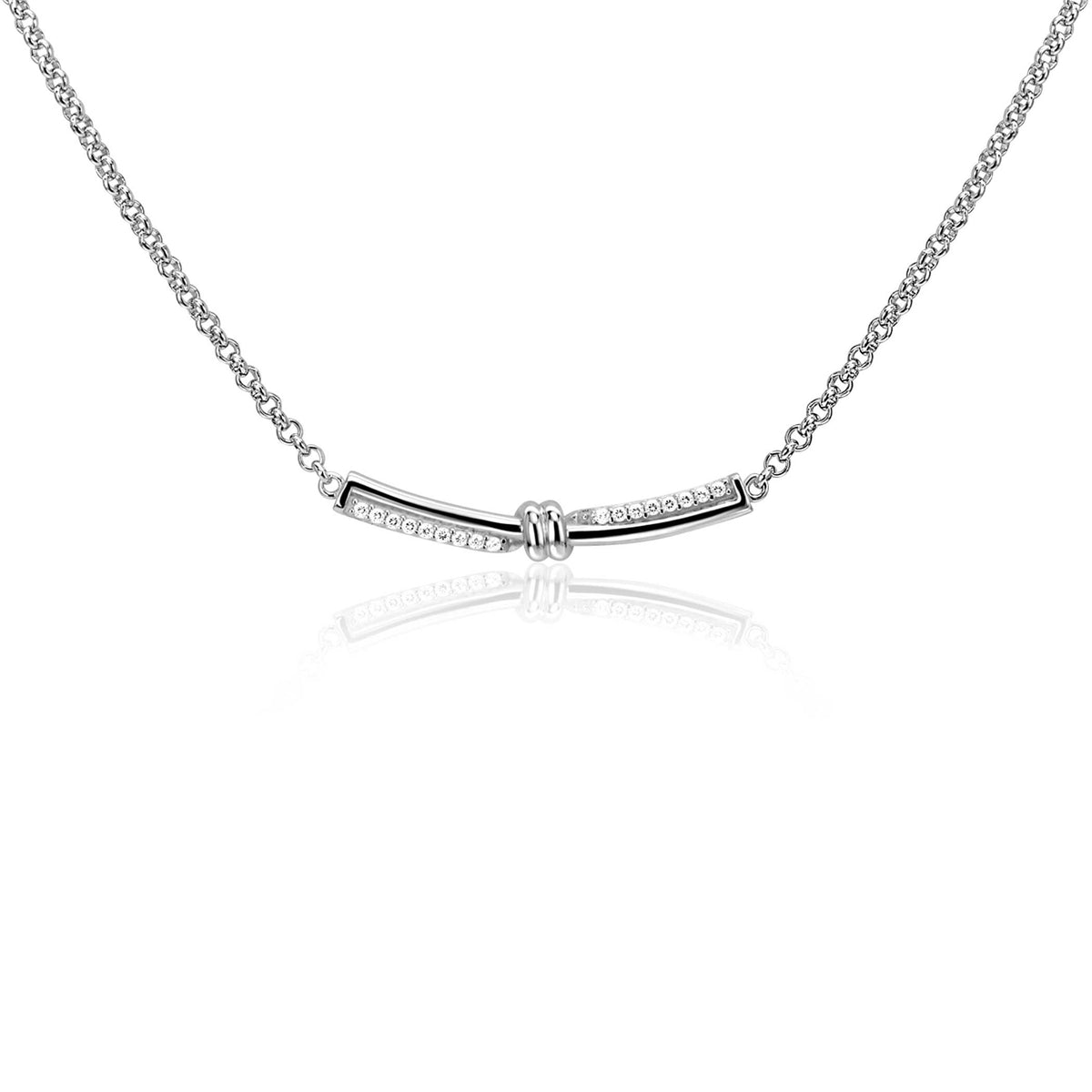 Collier Zinzi ZIC2680 42-45cm