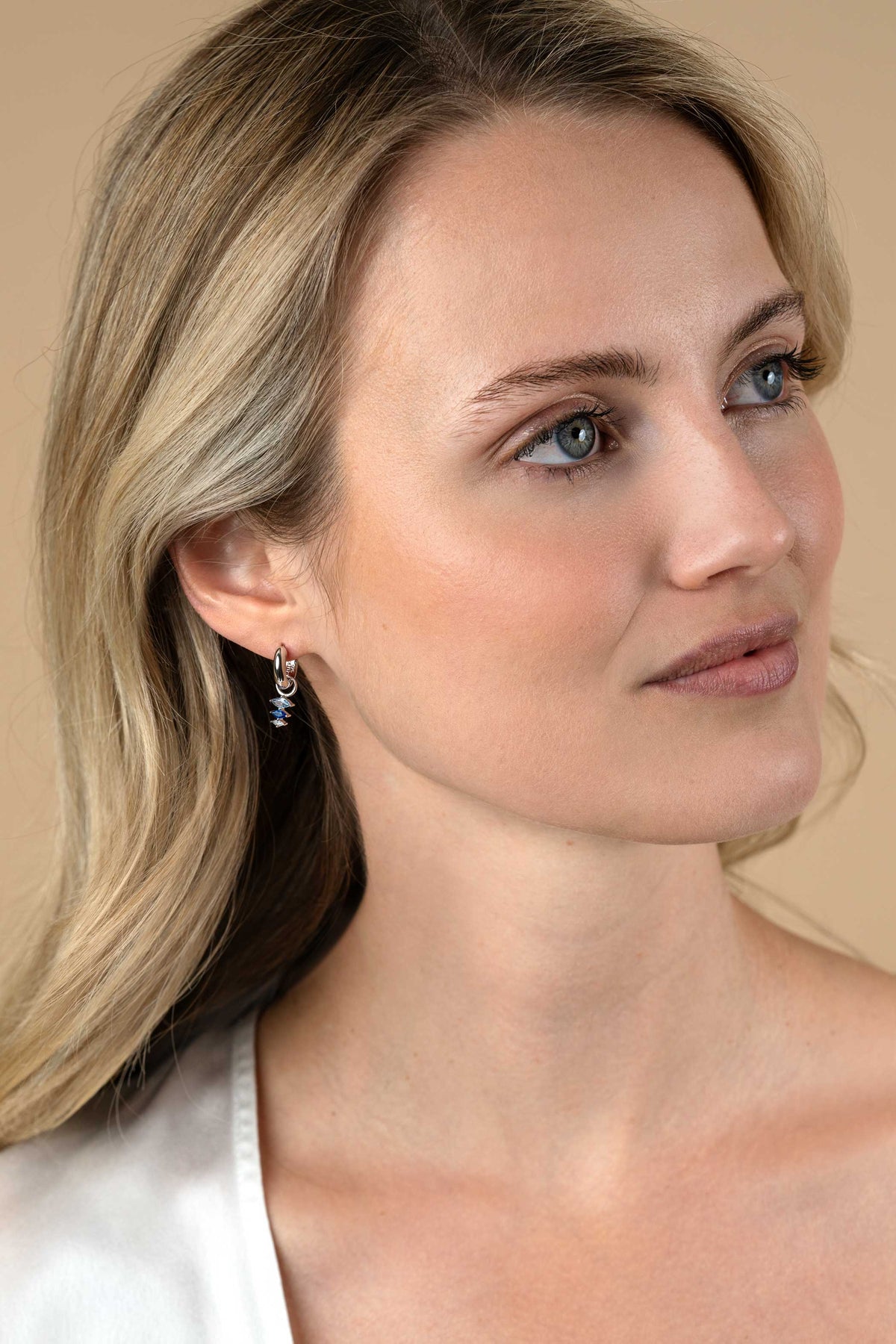 Zinzi breloques en argent ZICH2631B