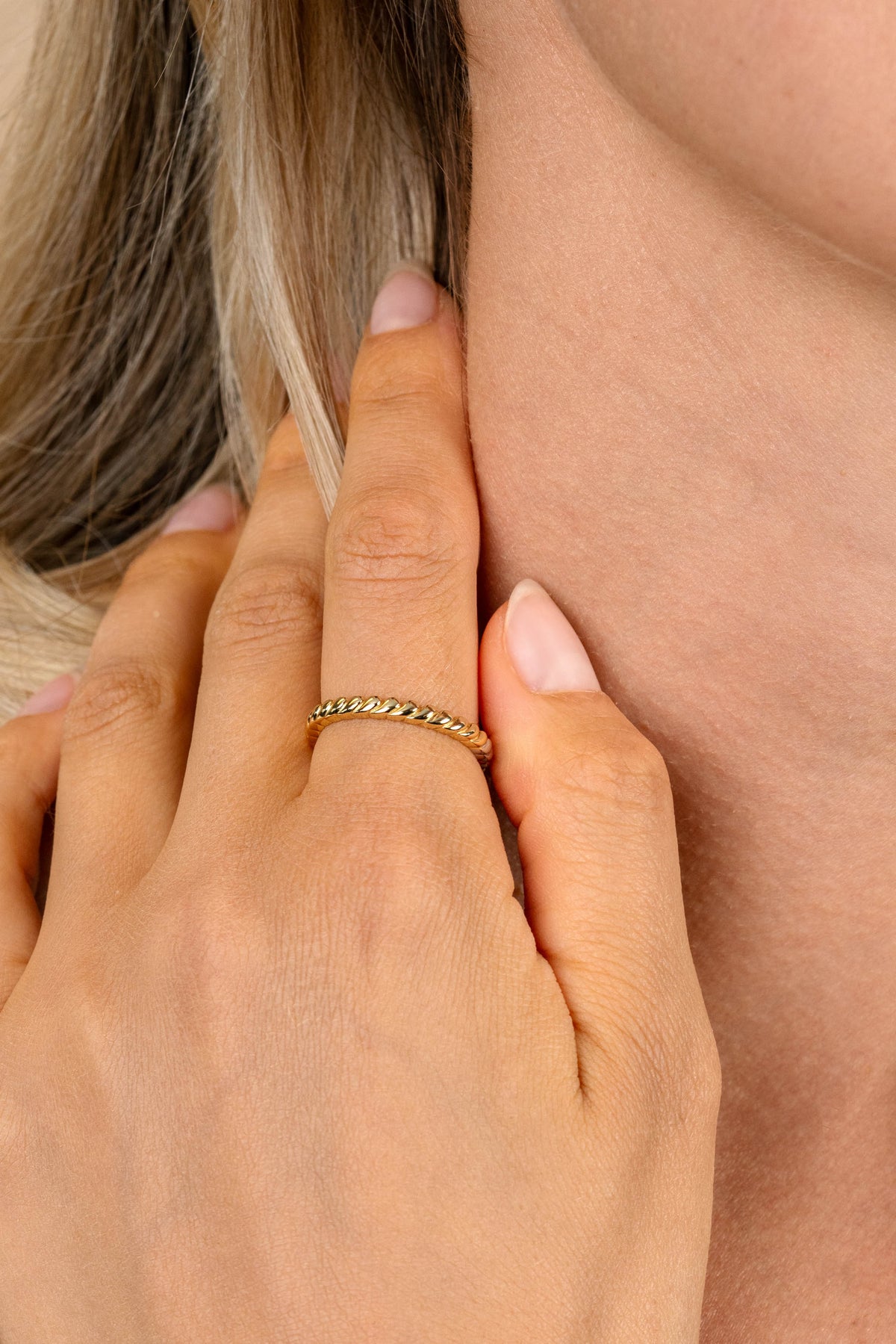 Bague Zinzi Argent ZIR2688G