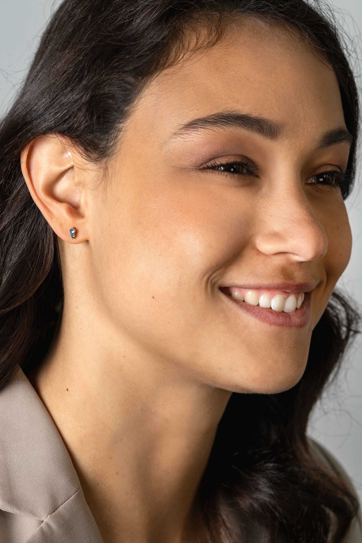 Zinzi Boucles d'oreilles Argent Zio2502