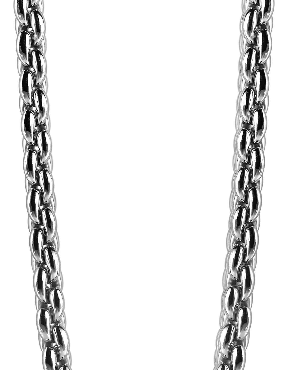 Collier Argent Zic1205