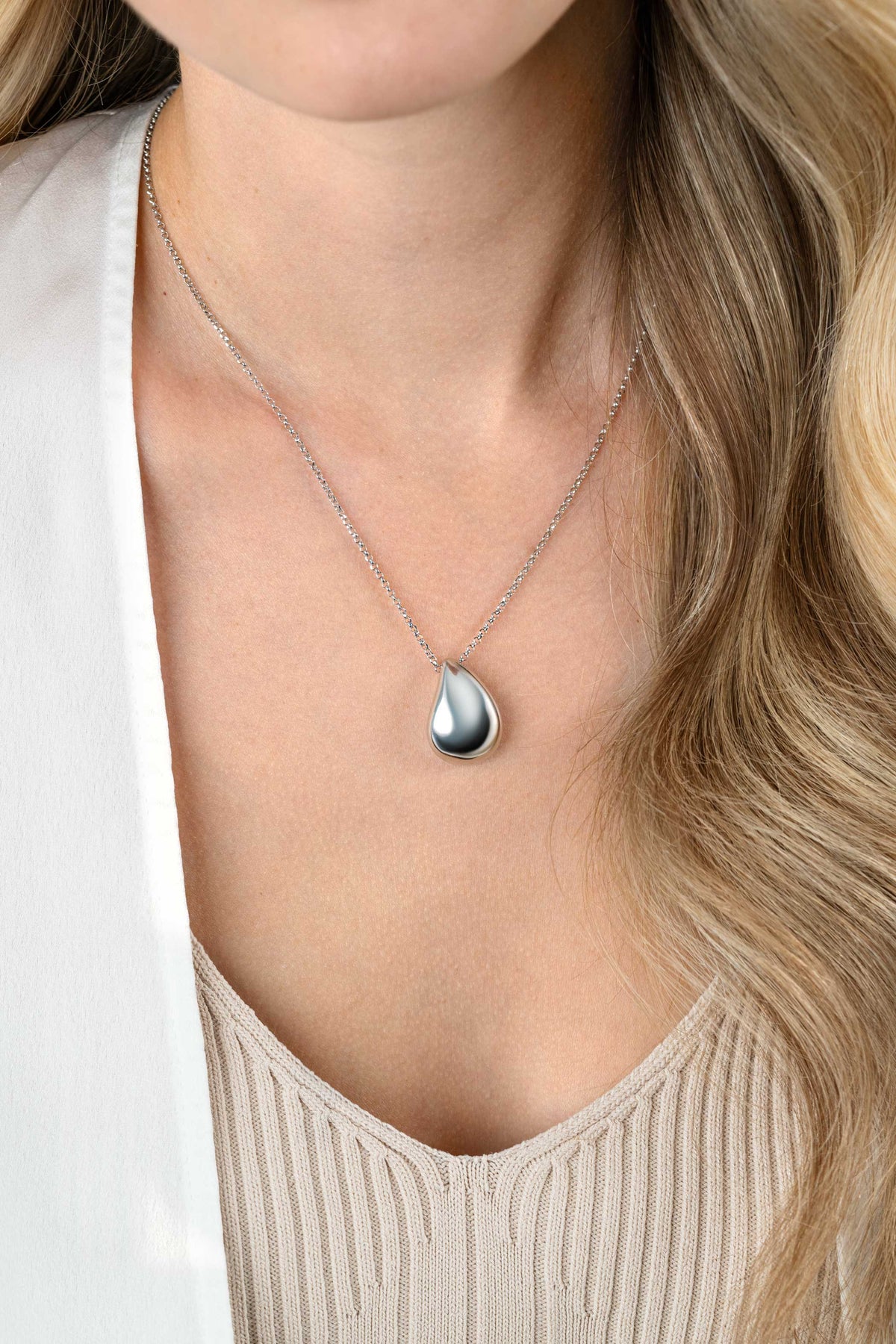 Collier ZIC2637 45cm