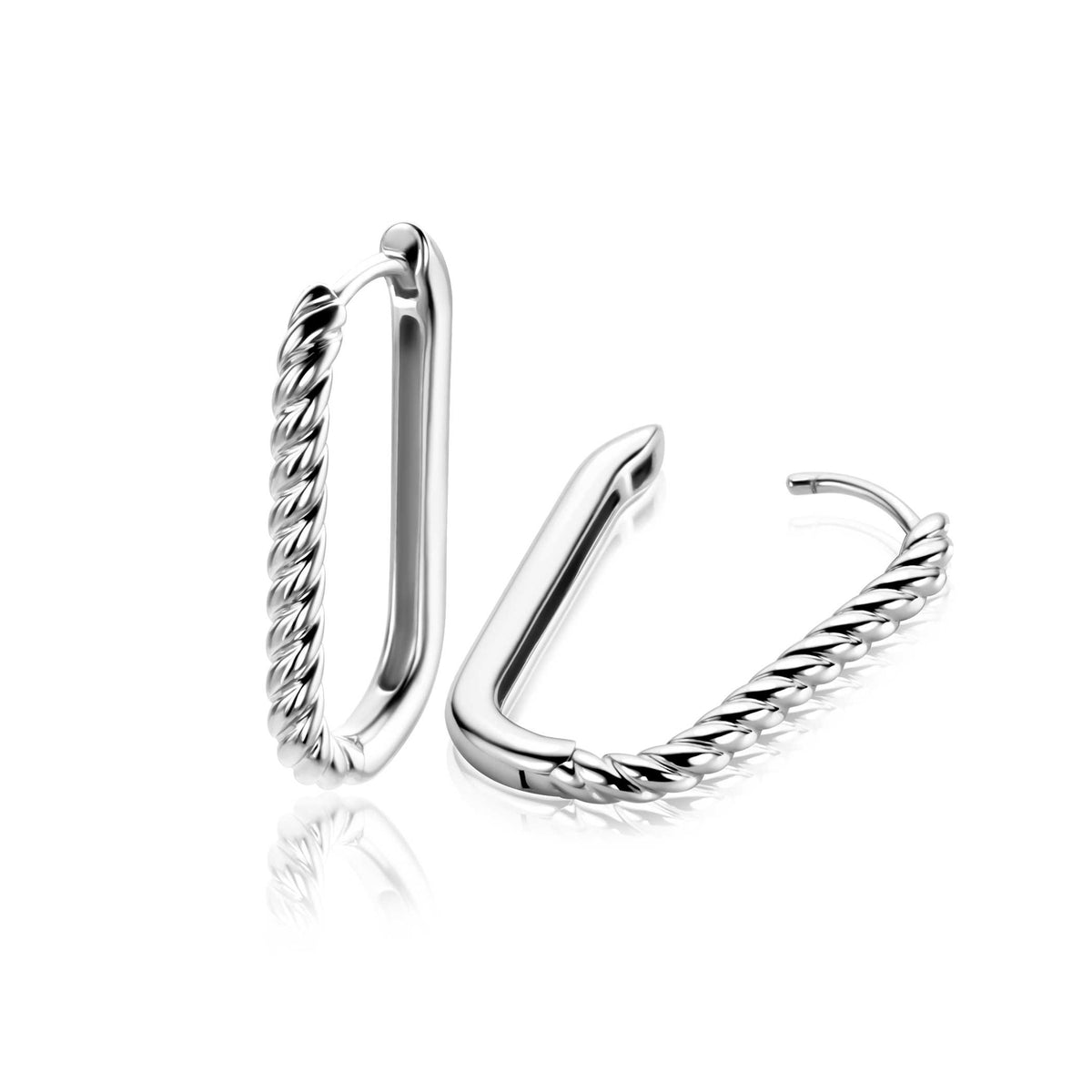 Zinzi Boucles d'oreilles Argent ZIO2692