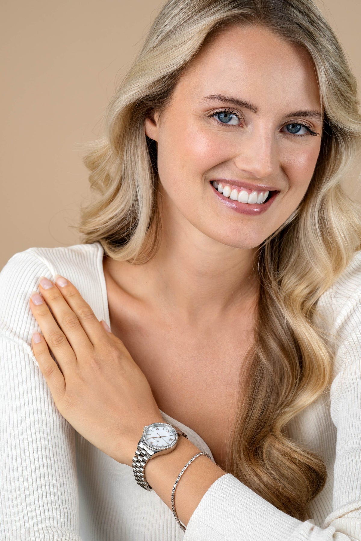Zinzi Montre Acier ZIW2417
