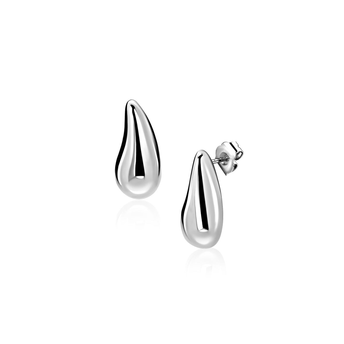 ZINZI puces d'oreilles argent ZIO2719