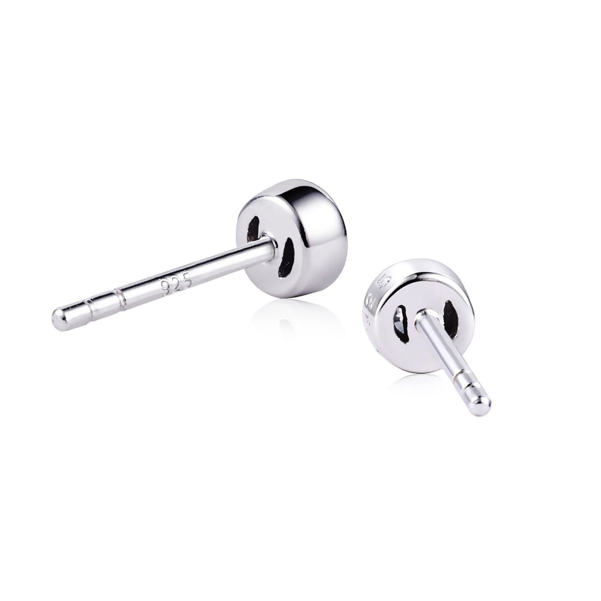 Zinzi Boucles d'oreilles Argent Zio1177