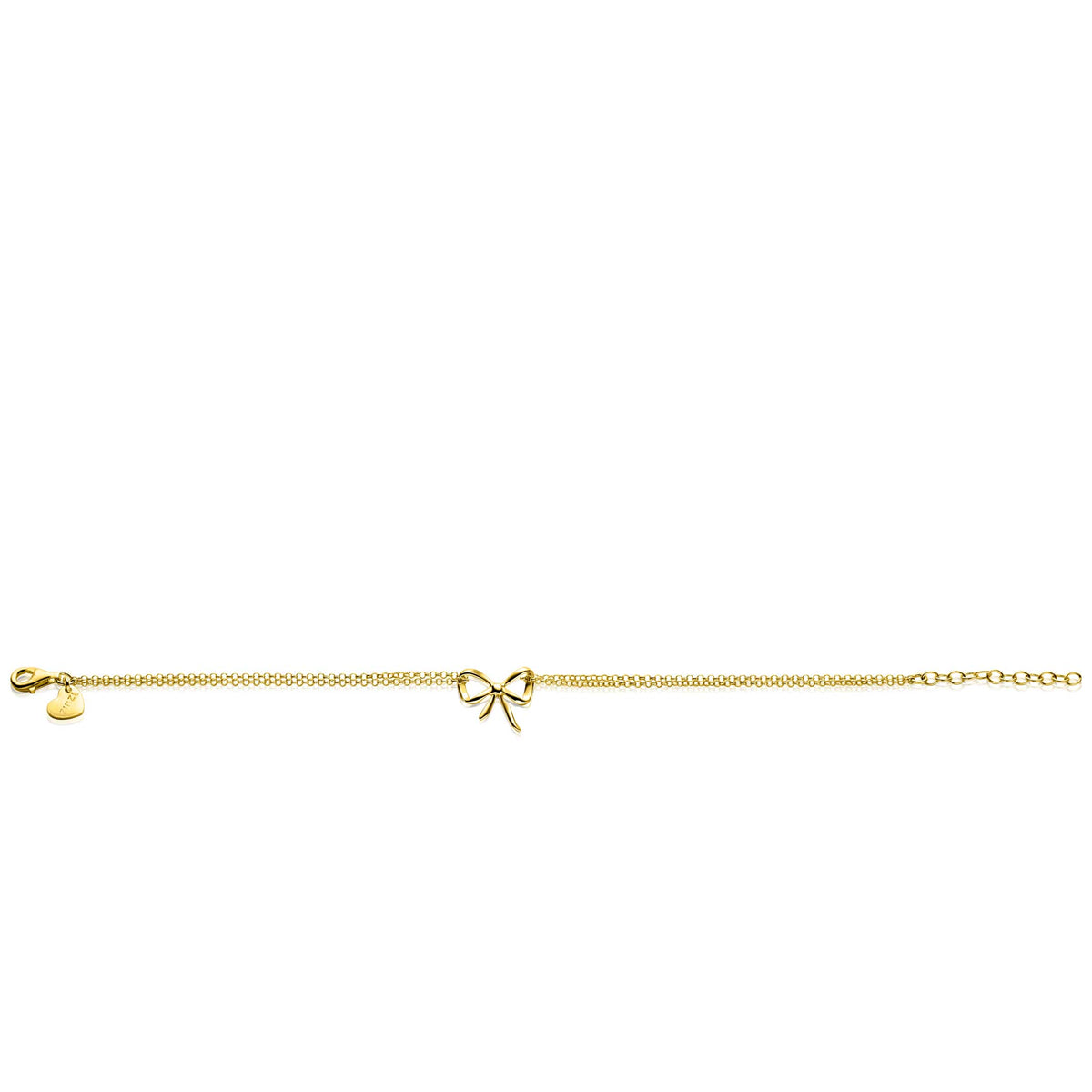 Zinzi Bracelet argent ZIA2677 17-20cm