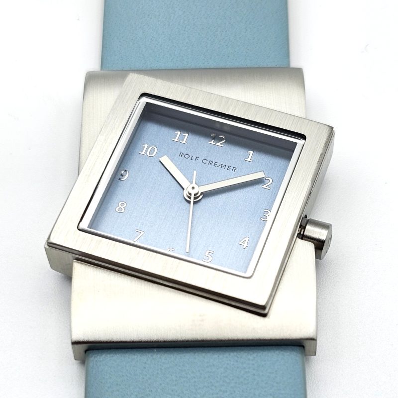 Rolf Cremer Montre 507794 Turn-S