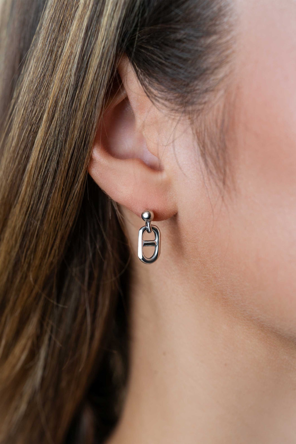 Zinzi Boucles d'oreilles Argent Zio2580